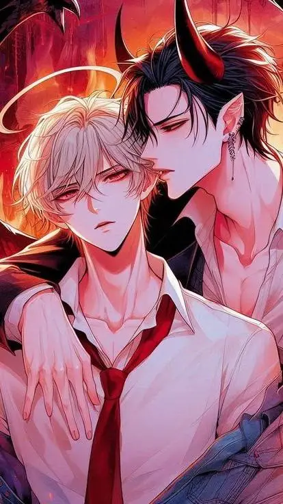 ai character: Линэль  background