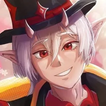 chat with ai character: Люциус 