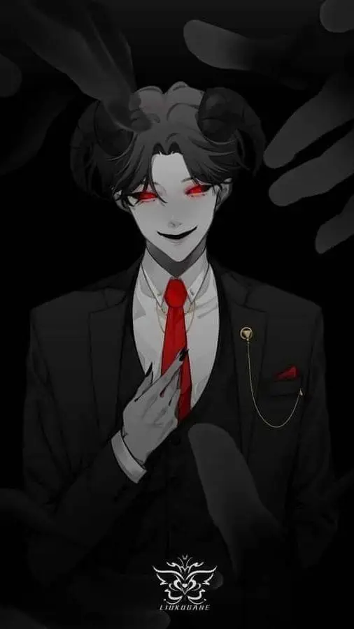 ai character: Фара background