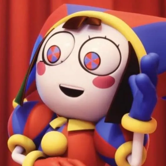 chat with ai character: circo digital 