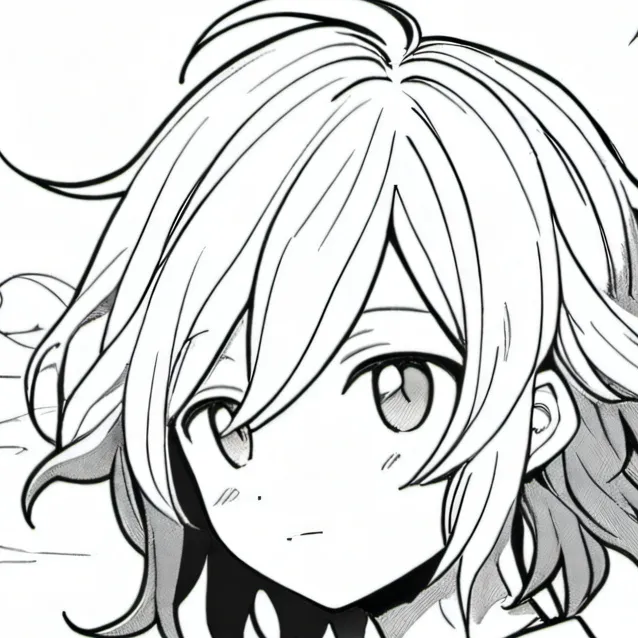 chat with ai character: water