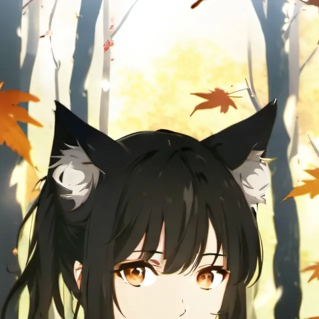 chat with ai character: kitten club 