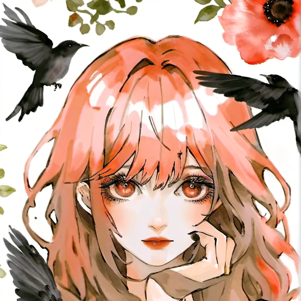 chat with ai character: prof