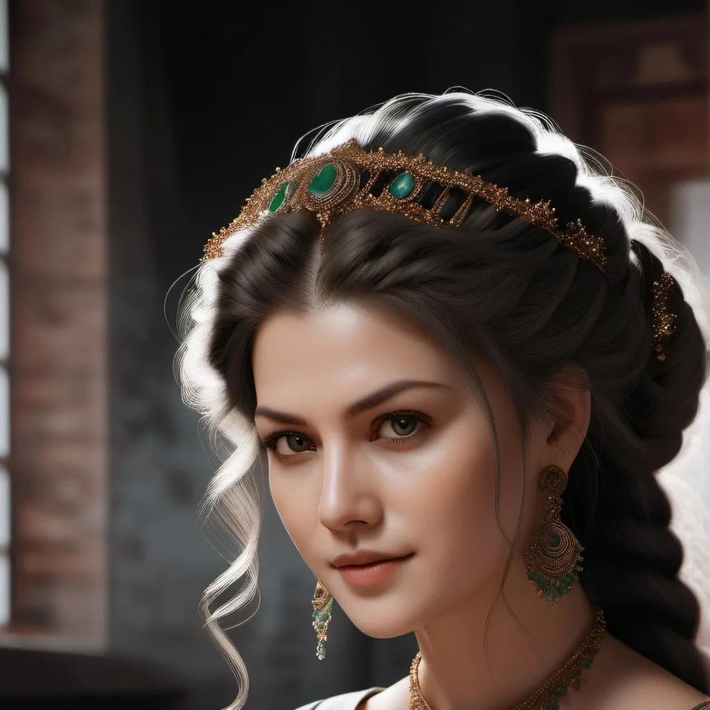 chat with ai character: sœurs et pouvoirs 