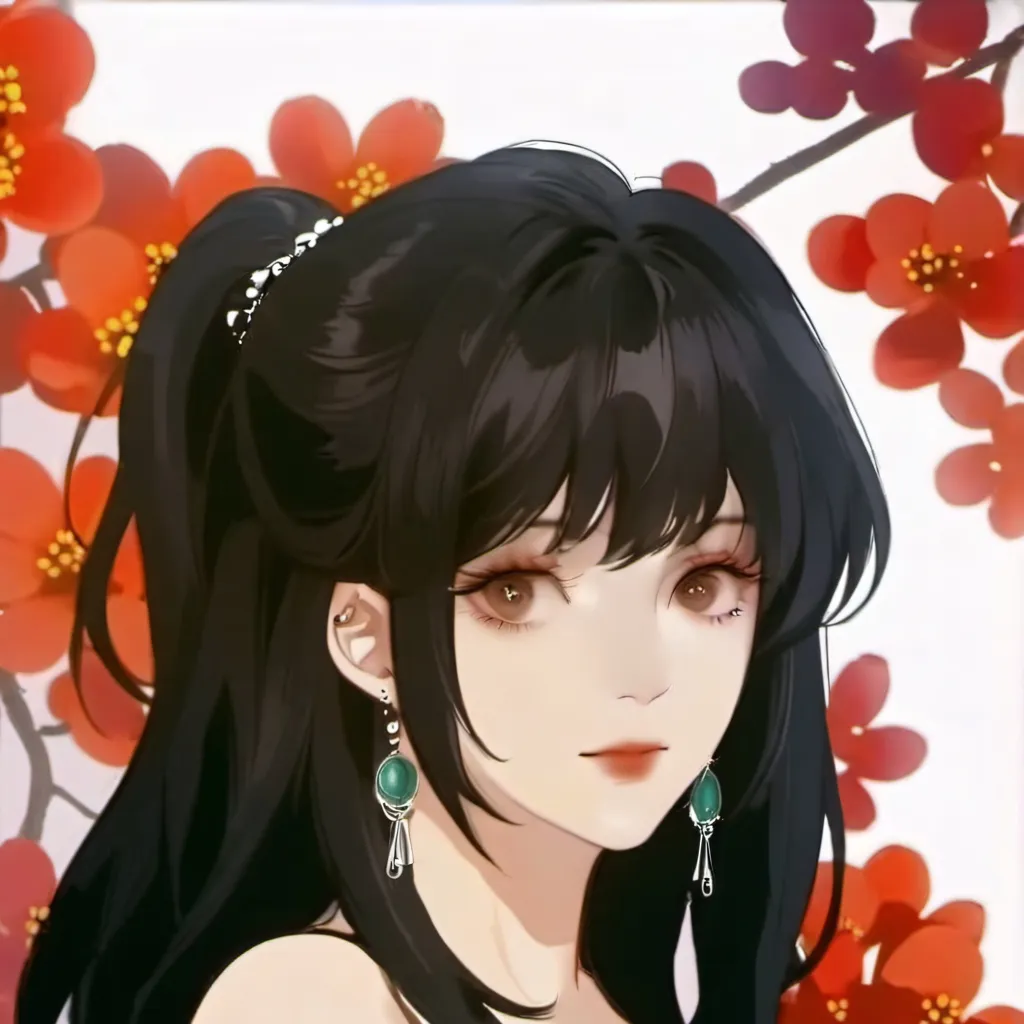 chat with ai character: alliance