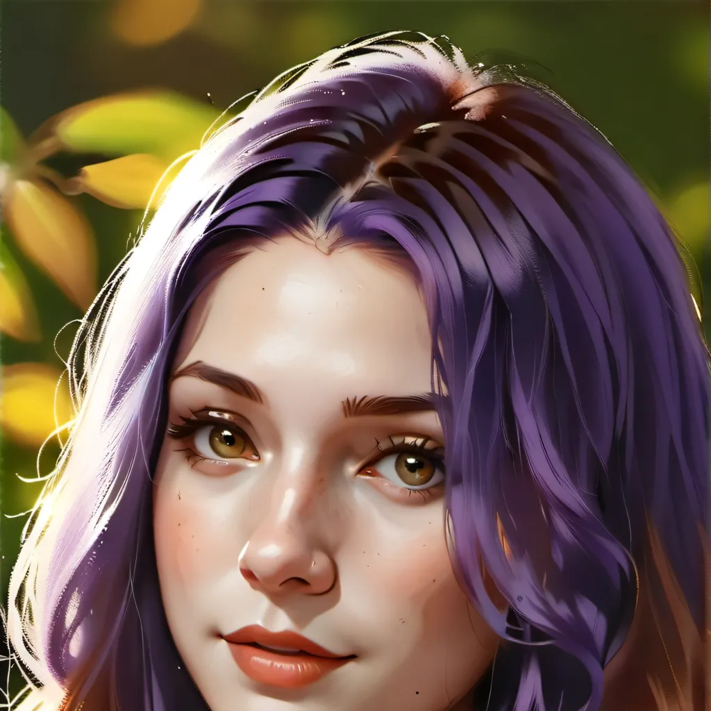 chat with ai character: descendants futur 