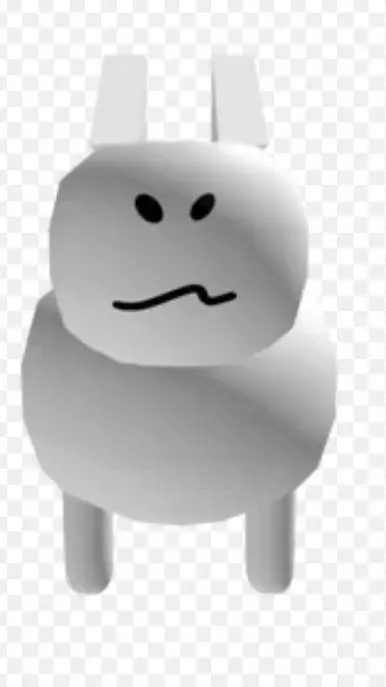 ai character: gubby background