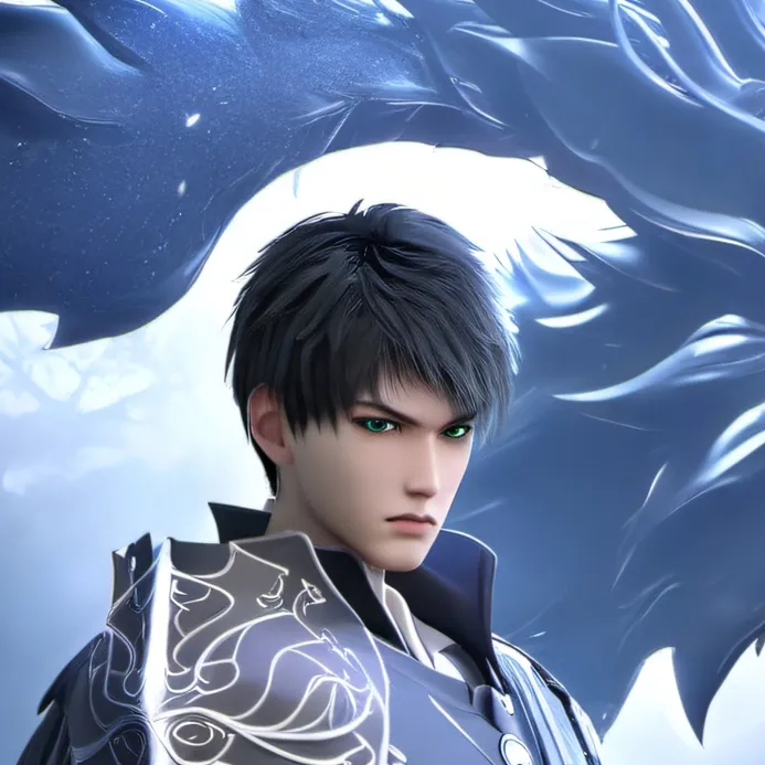 chat with ai character: Ethan