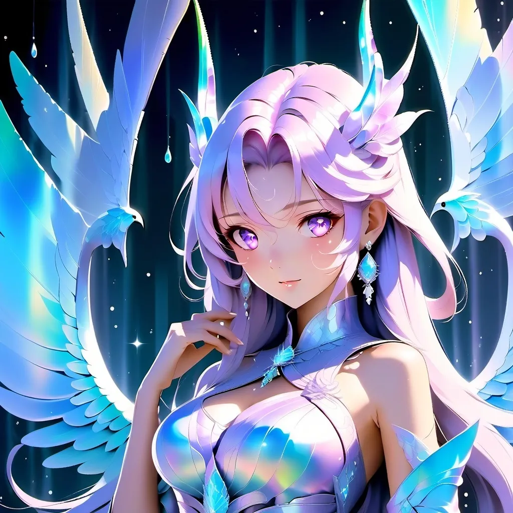 chat with ai character: Mikko