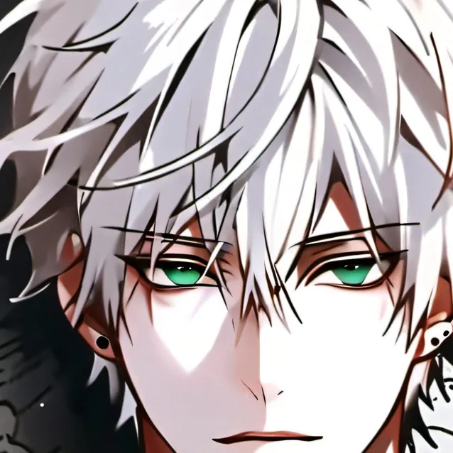 chat with ai character: Mickaël 