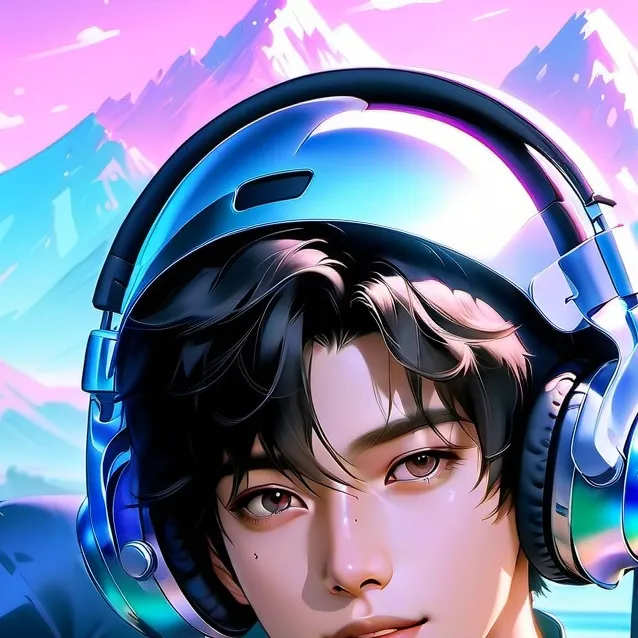 chat with ai character: hon-sujoon
