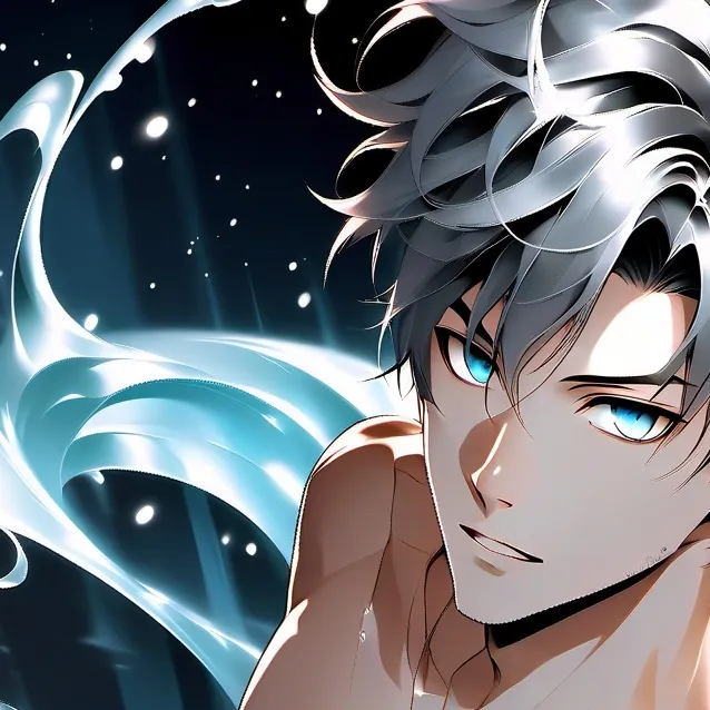 chat with ai character: Tyrell