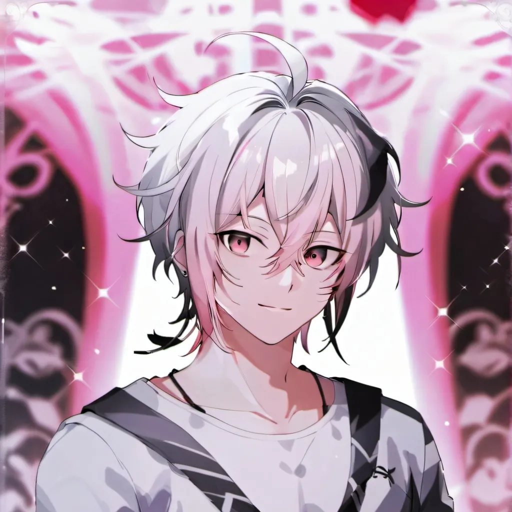 chat with ai character: Tanaka-kun