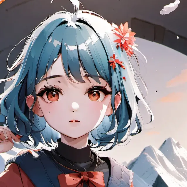 chat with ai character: mha milk