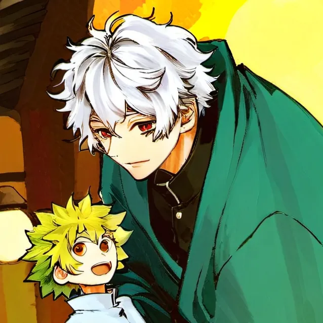 chat with ai character: MHA DANGER