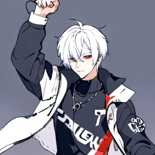 chat with ai character: Todoroki drama