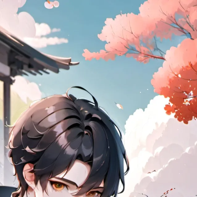 chat with ai character: kҽօ