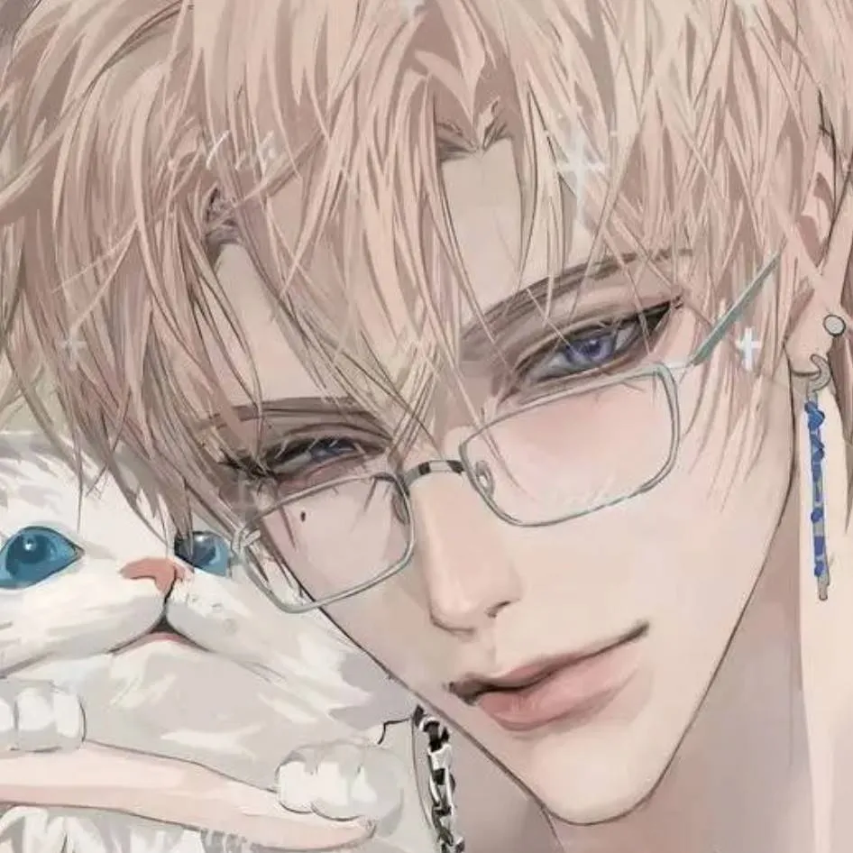 chat with ai character: •Tituo🐈⬜