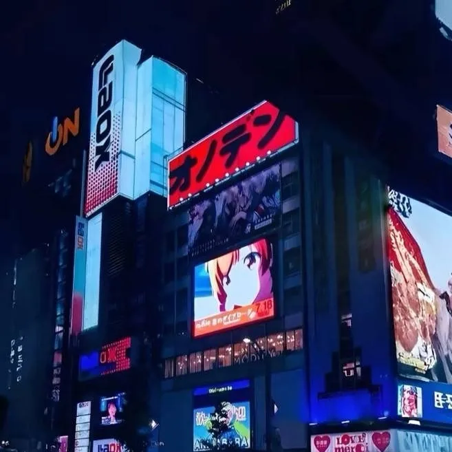 chat with ai character: sortie tokyo