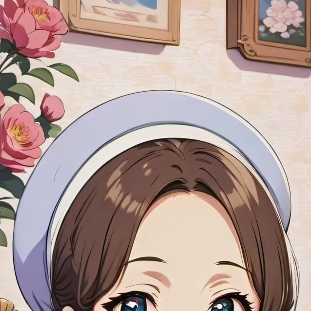 chat with ai character: Lola 