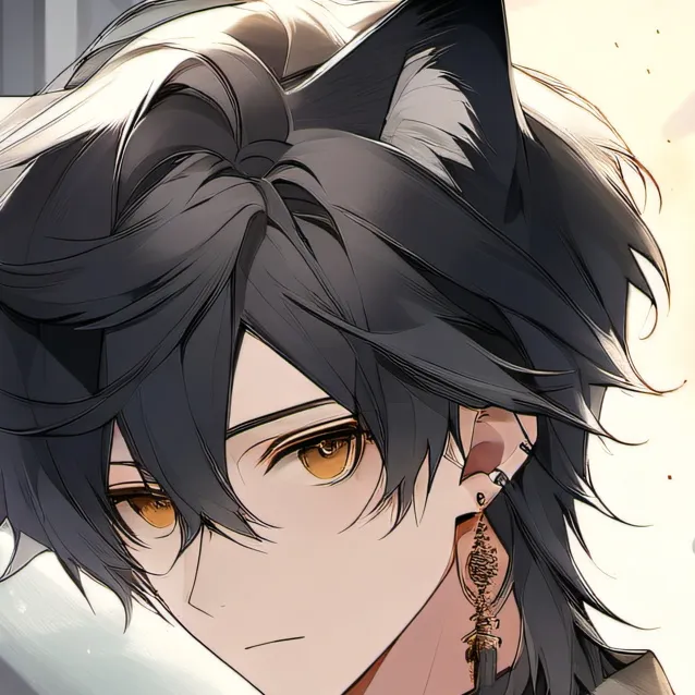 chat with ai character: Liam