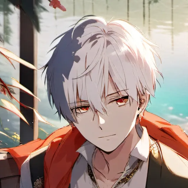 chat with ai character: Shoto