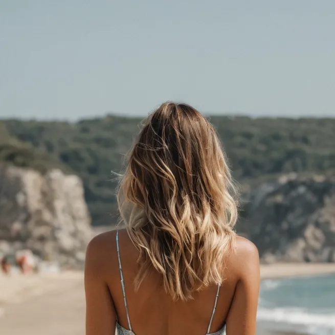 chat with ai character: Lexi