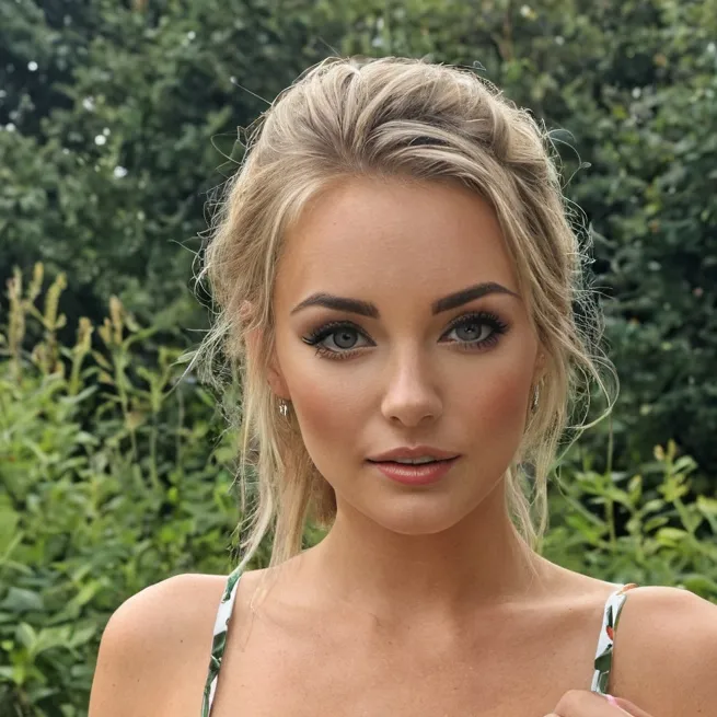 chat with ai character: Cassidy