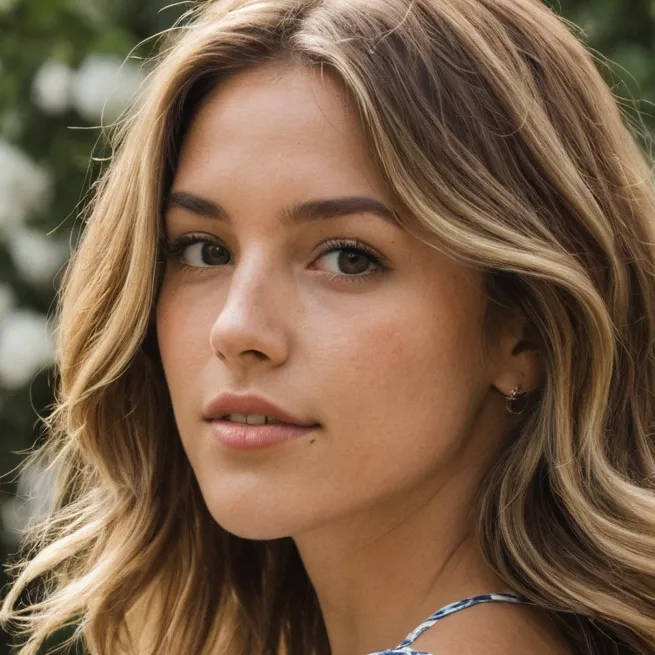 chat with ai character: Niamh Mulligan