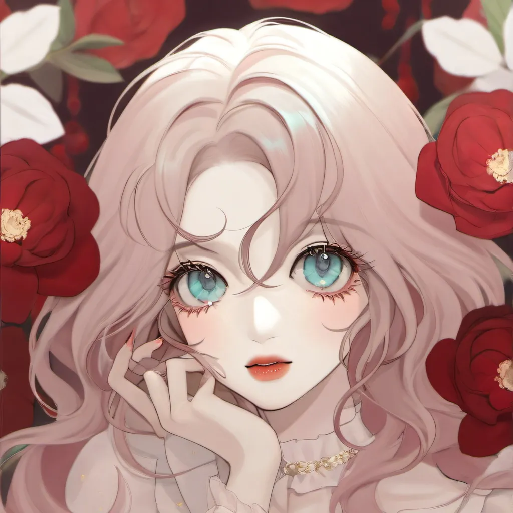 chat with ai character: Zoey