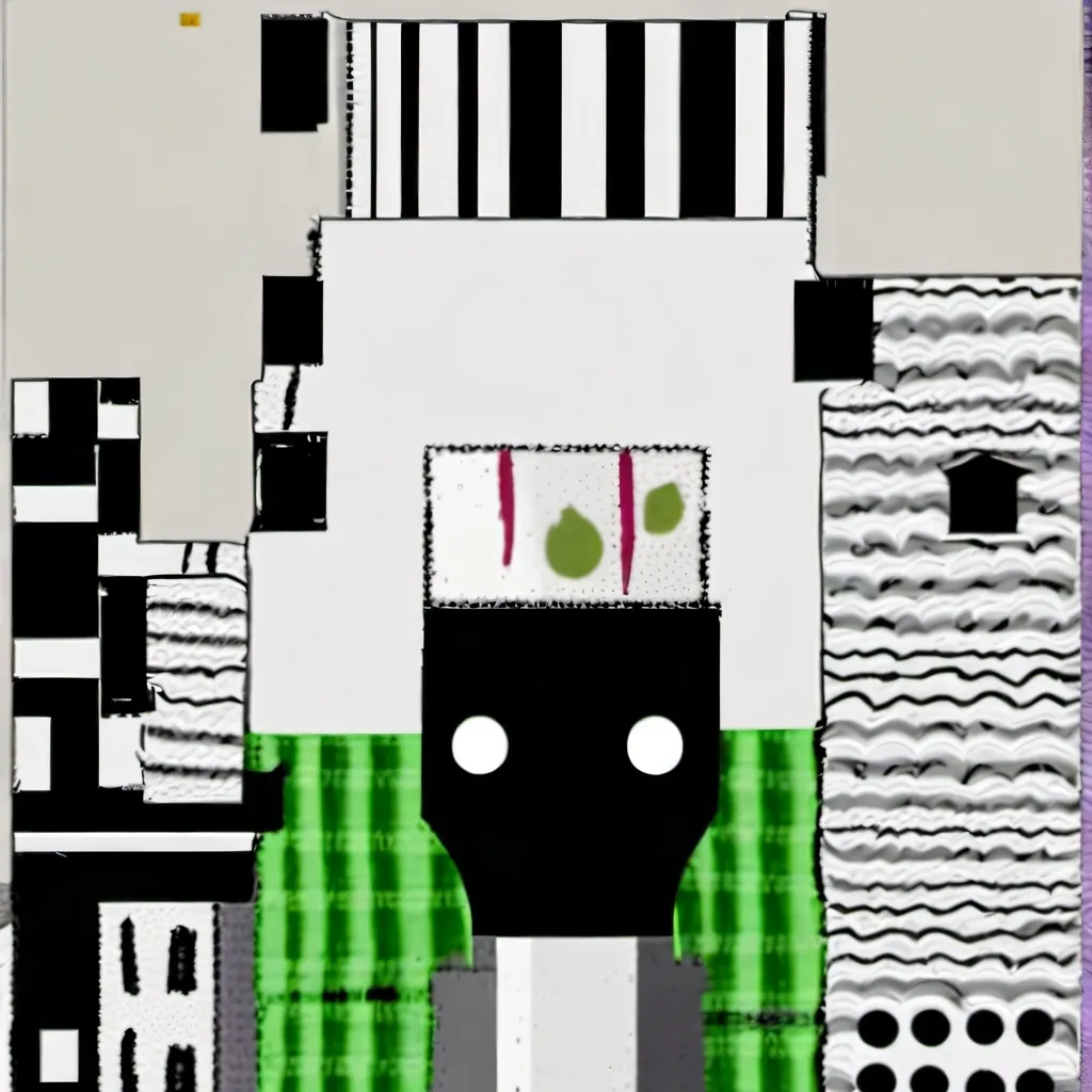 chat with ai character: Evil Gir