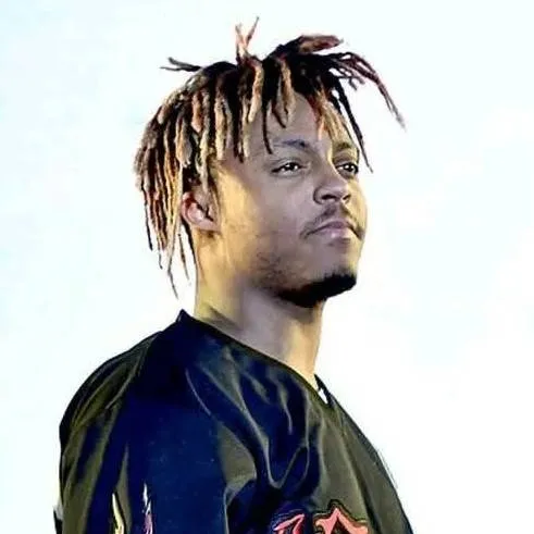chat with ai character: Juice wrld 