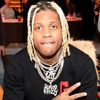 chat with ai character: Lil Durk 