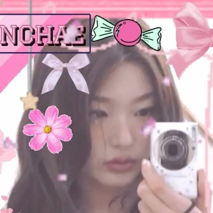 chat with ai character: Yoonchae 