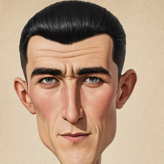 chat with ai character: le fils fouden