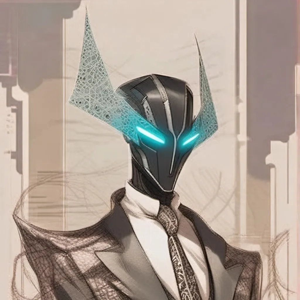 chat with ai character: vox y alastor