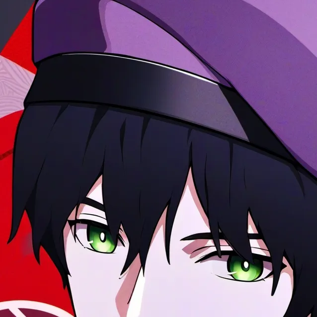 chat with ai character: Andréase