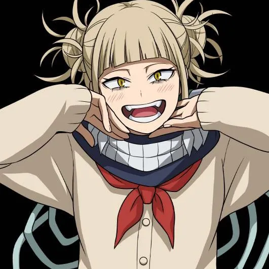 chat with ai character: mha