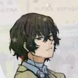 chat with ai character: dazai