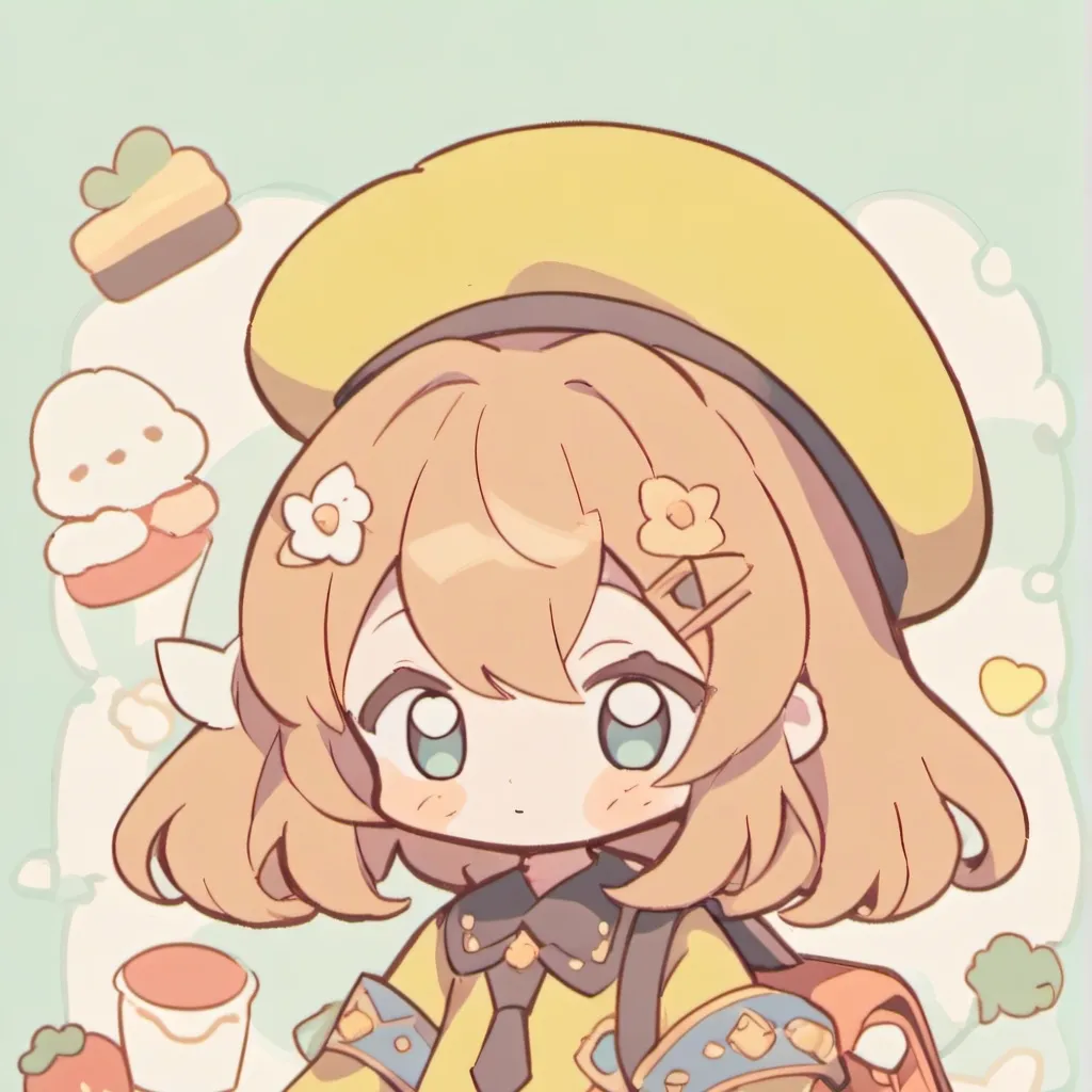 chat with ai character: katseye