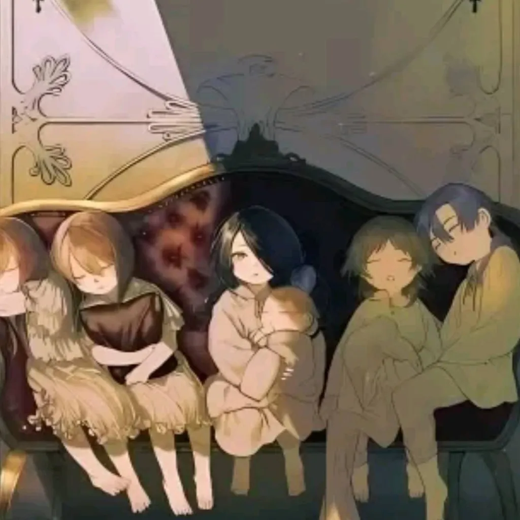 chat with ai character:  Delico Nursery 
