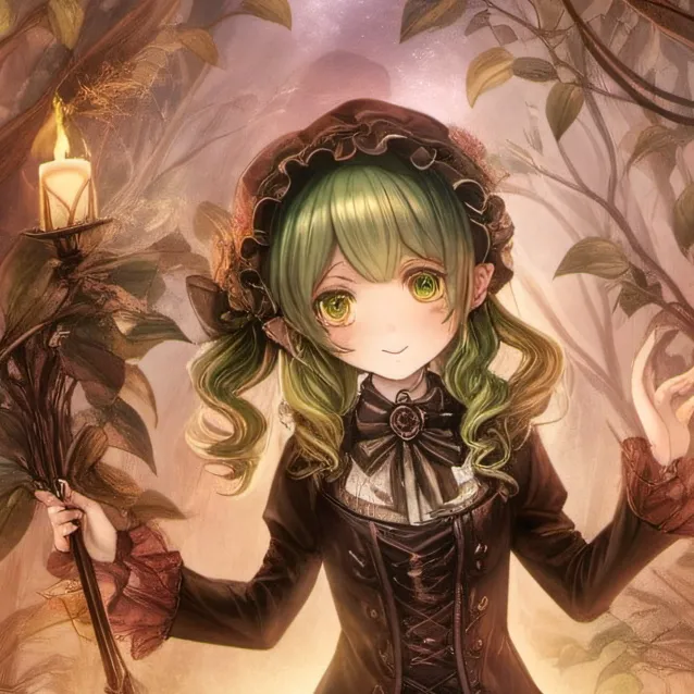 chat with ai character: Fruitcake DW