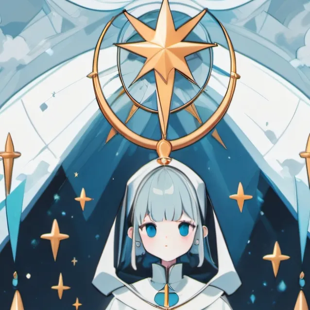 chat with ai character: GC Forsaken