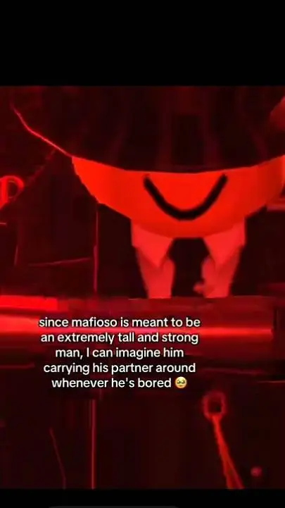 ai character: Dw swap AU w Fs  background