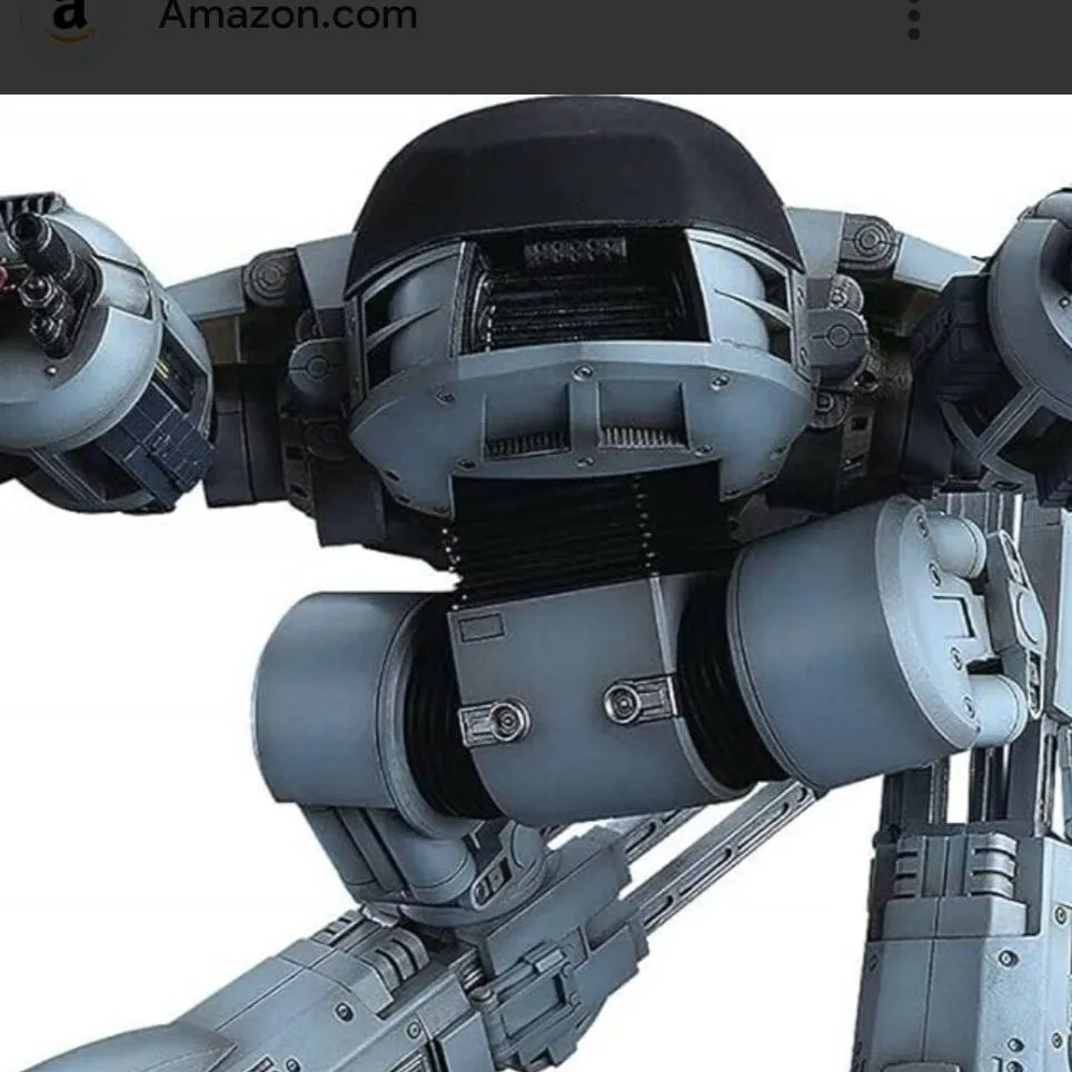 chat with ai character: ED-209