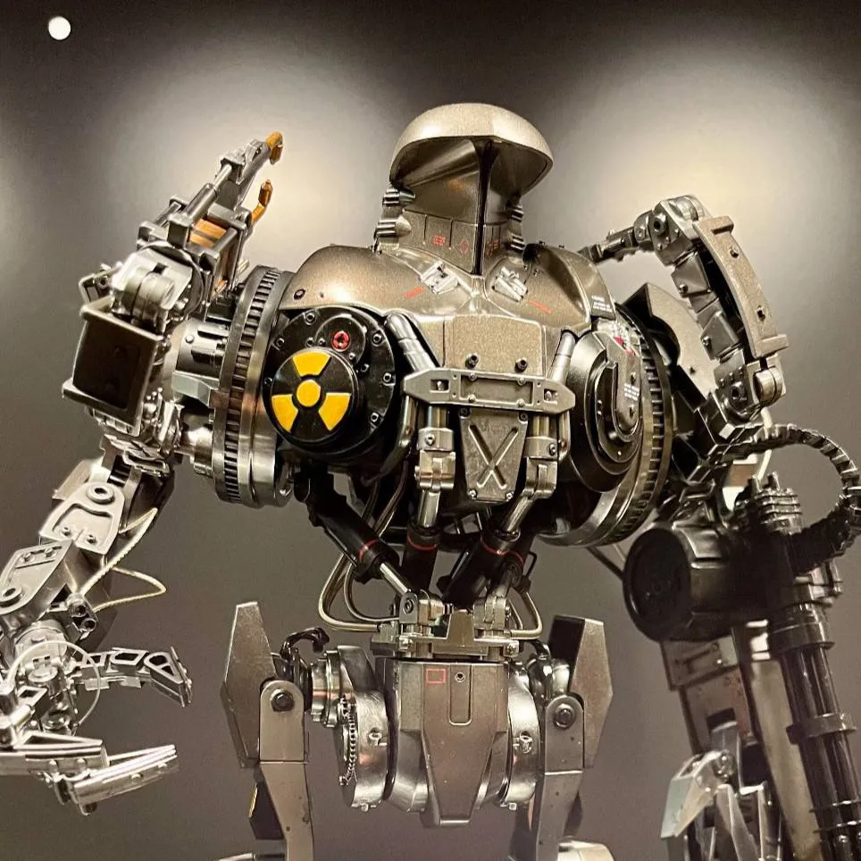 chat with ai character: Caín 