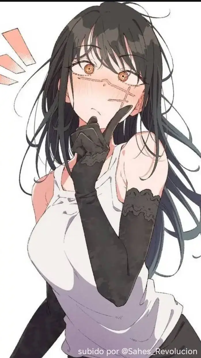 ai character: Noru background