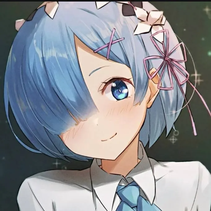 chat with ai character: Rem