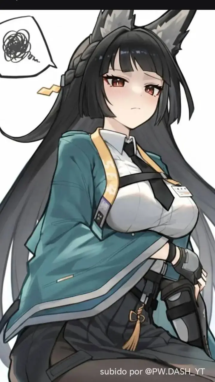 ai character: Hoshimi Miyabi  background