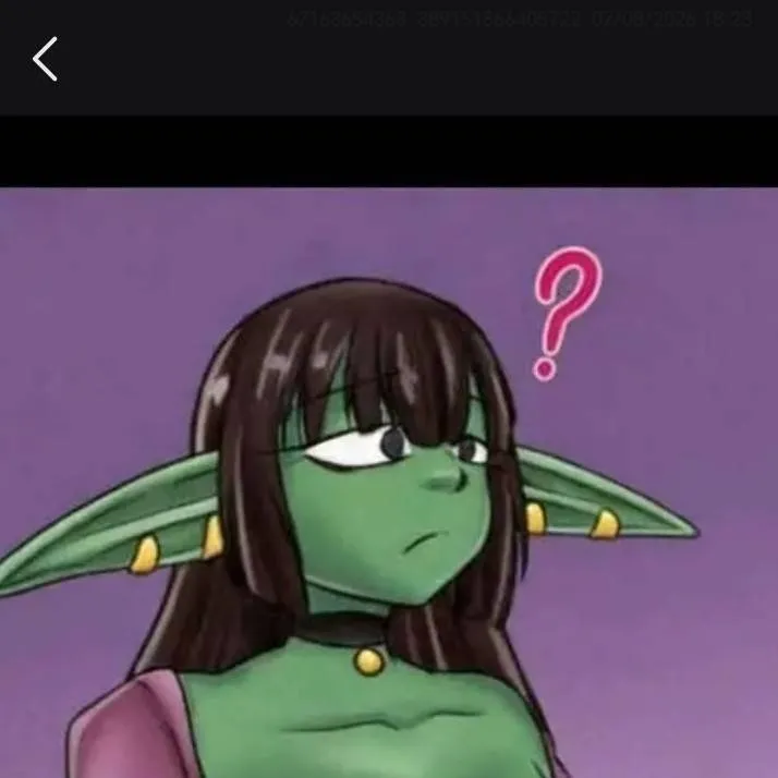 chat with ai character: Zaz (goblin) 